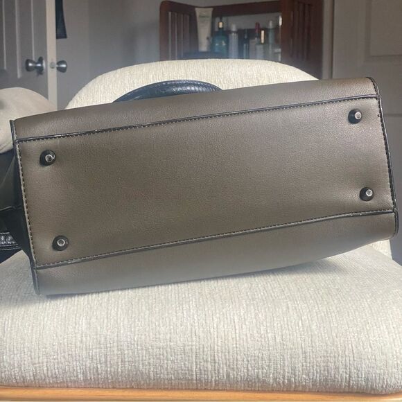 ALDO Handbag with Crossbody Strap - Picture 5 of 6